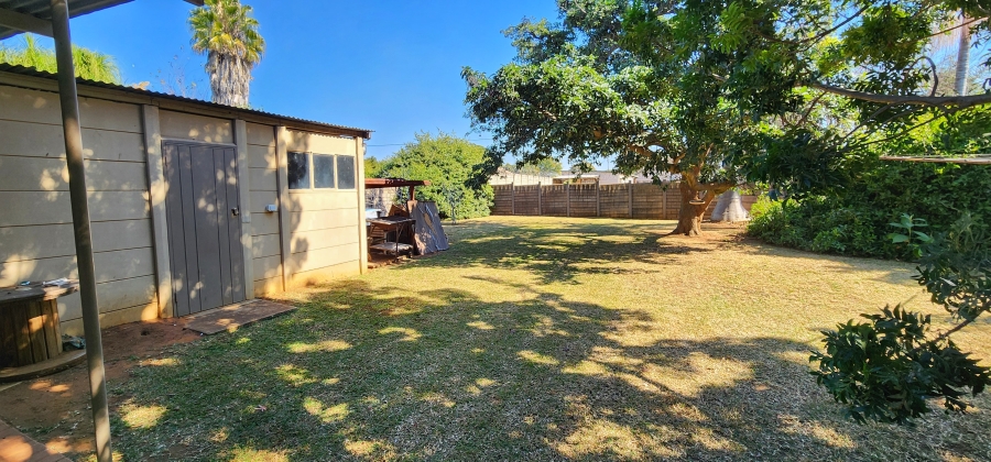 4 Bedroom Property for Sale in Pretoria North Gauteng