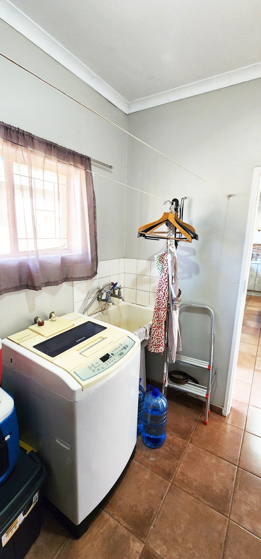 4 Bedroom Property for Sale in Pretoria North Gauteng