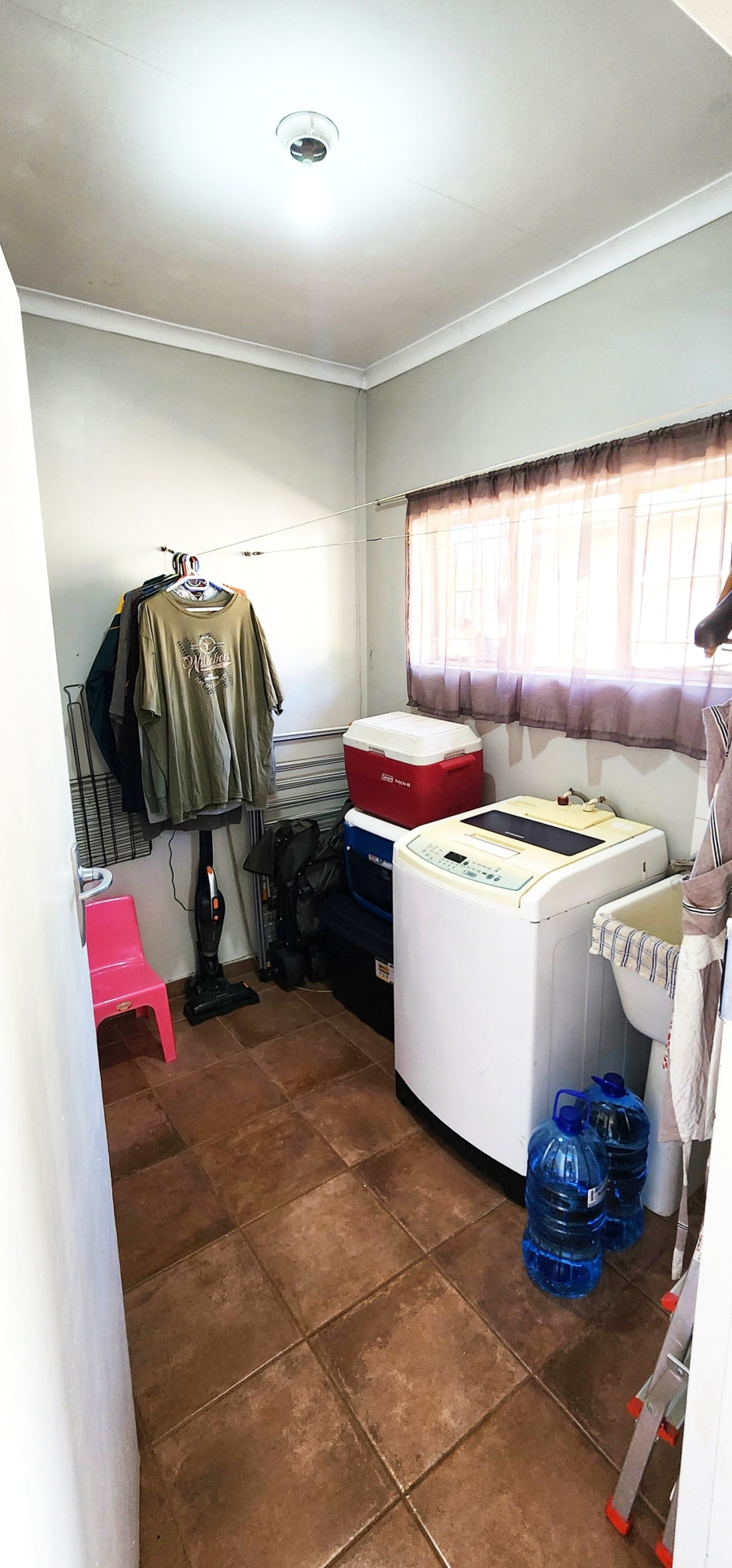 4 Bedroom Property for Sale in Pretoria North Gauteng