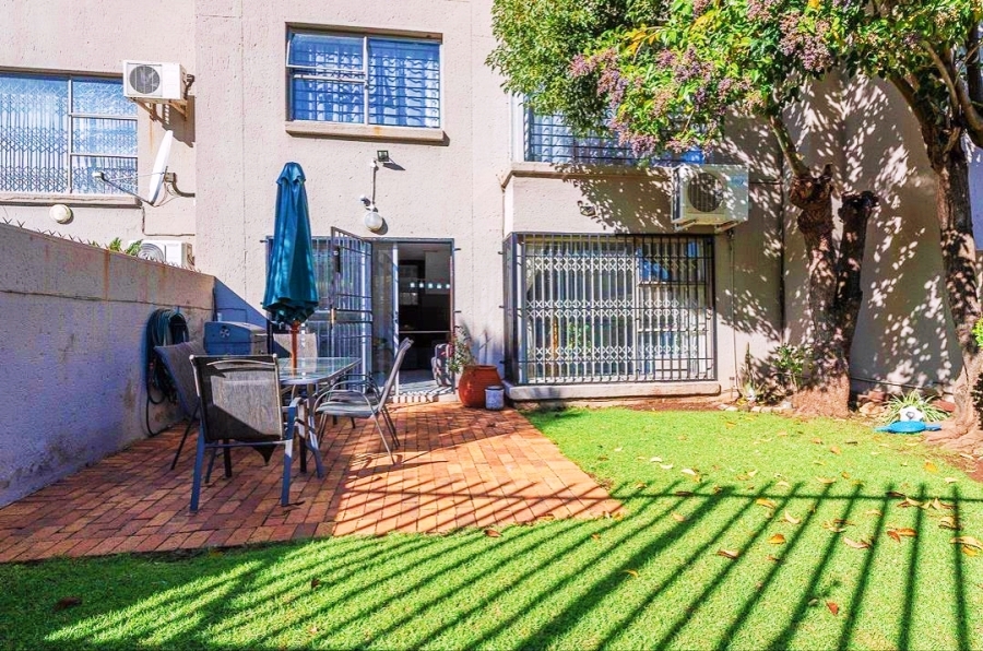 2 Bedroom Property for Sale in Bassonia Gauteng