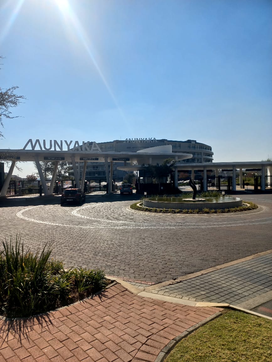 To Let 3 Bedroom Property for Rent in Waterfall Gauteng