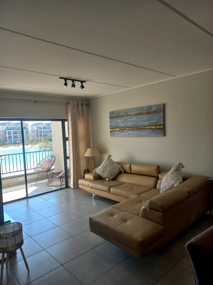 To Let 3 Bedroom Property for Rent in Waterfall Gauteng
