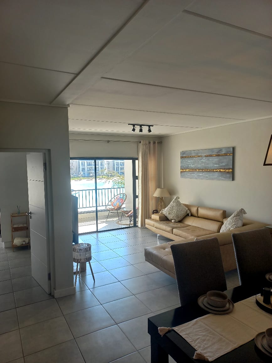 To Let 3 Bedroom Property for Rent in Waterfall Gauteng