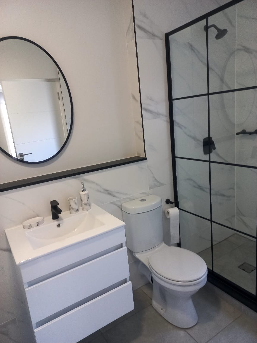 To Let 3 Bedroom Property for Rent in Waterfall Gauteng