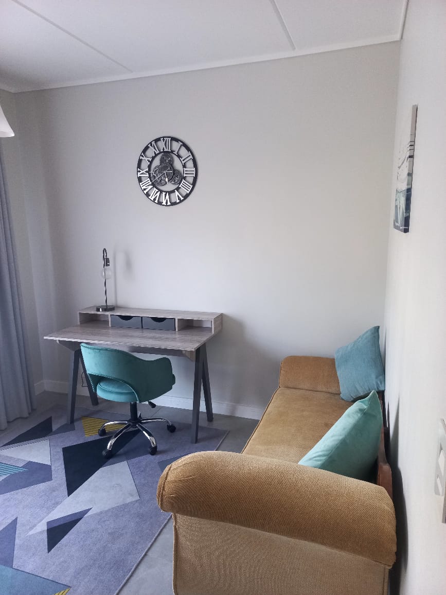 To Let 3 Bedroom Property for Rent in Waterfall Gauteng