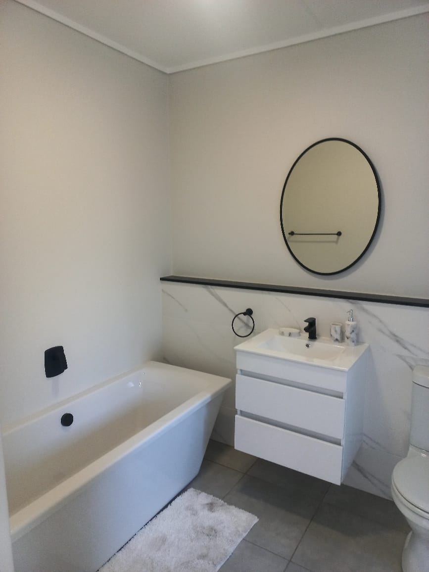 To Let 3 Bedroom Property for Rent in Waterfall Gauteng