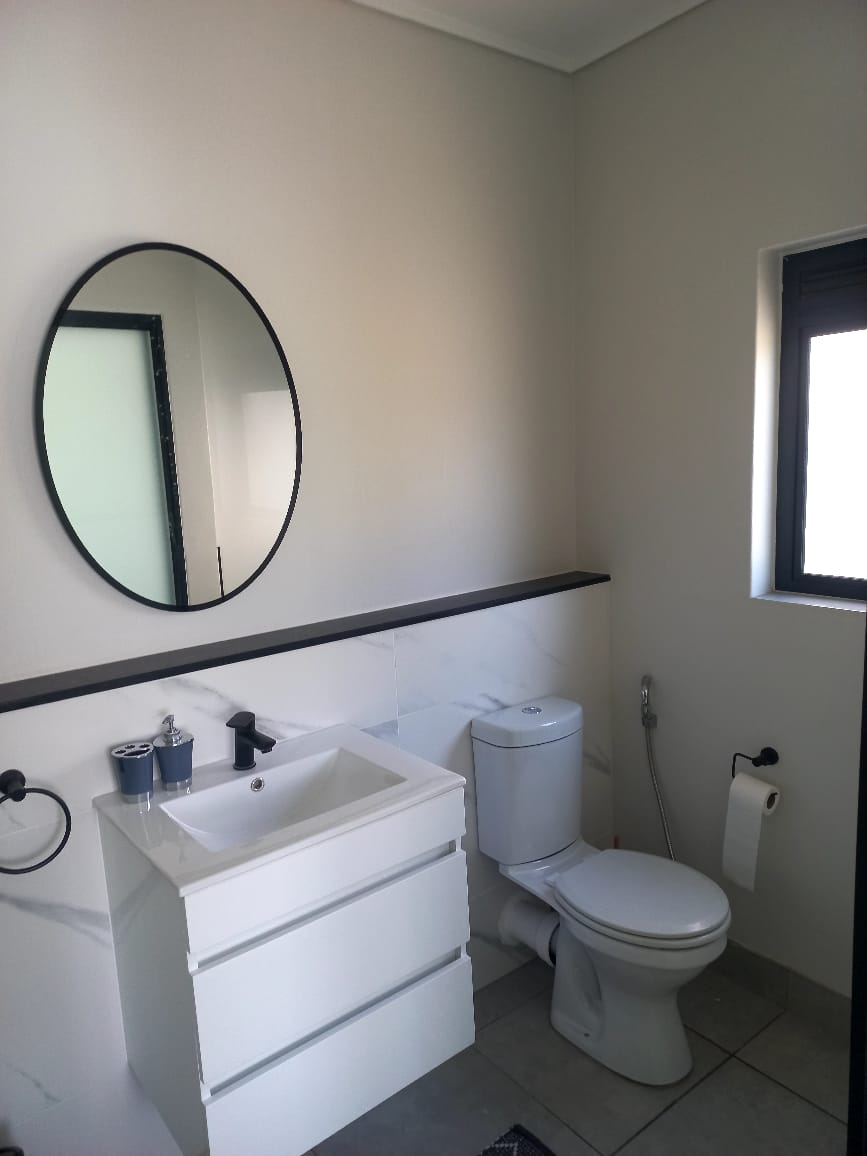 To Let 3 Bedroom Property for Rent in Waterfall Gauteng