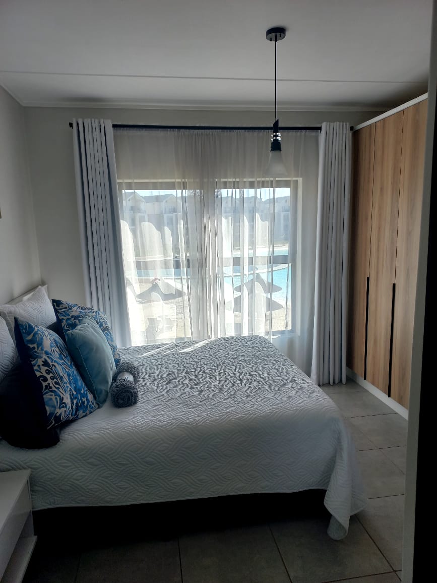 To Let 3 Bedroom Property for Rent in Waterfall Gauteng