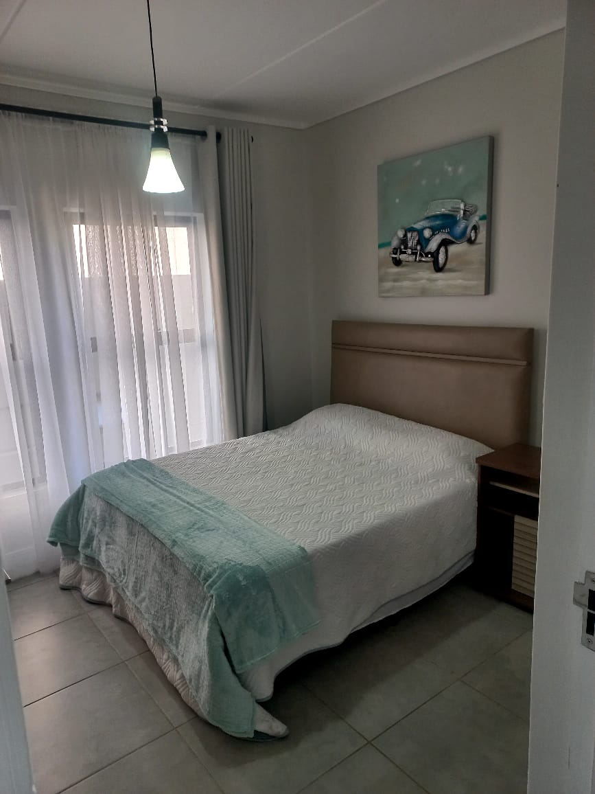 To Let 3 Bedroom Property for Rent in Waterfall Gauteng