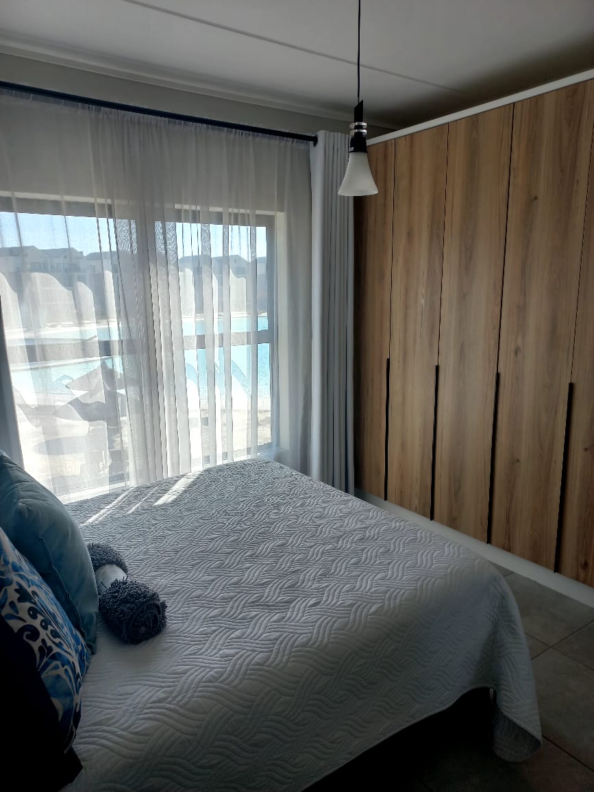 To Let 3 Bedroom Property for Rent in Waterfall Gauteng