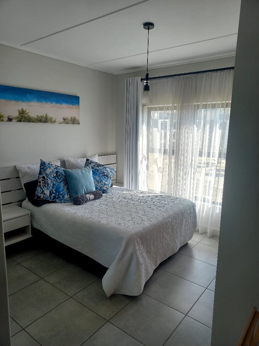 To Let 3 Bedroom Property for Rent in Waterfall Gauteng