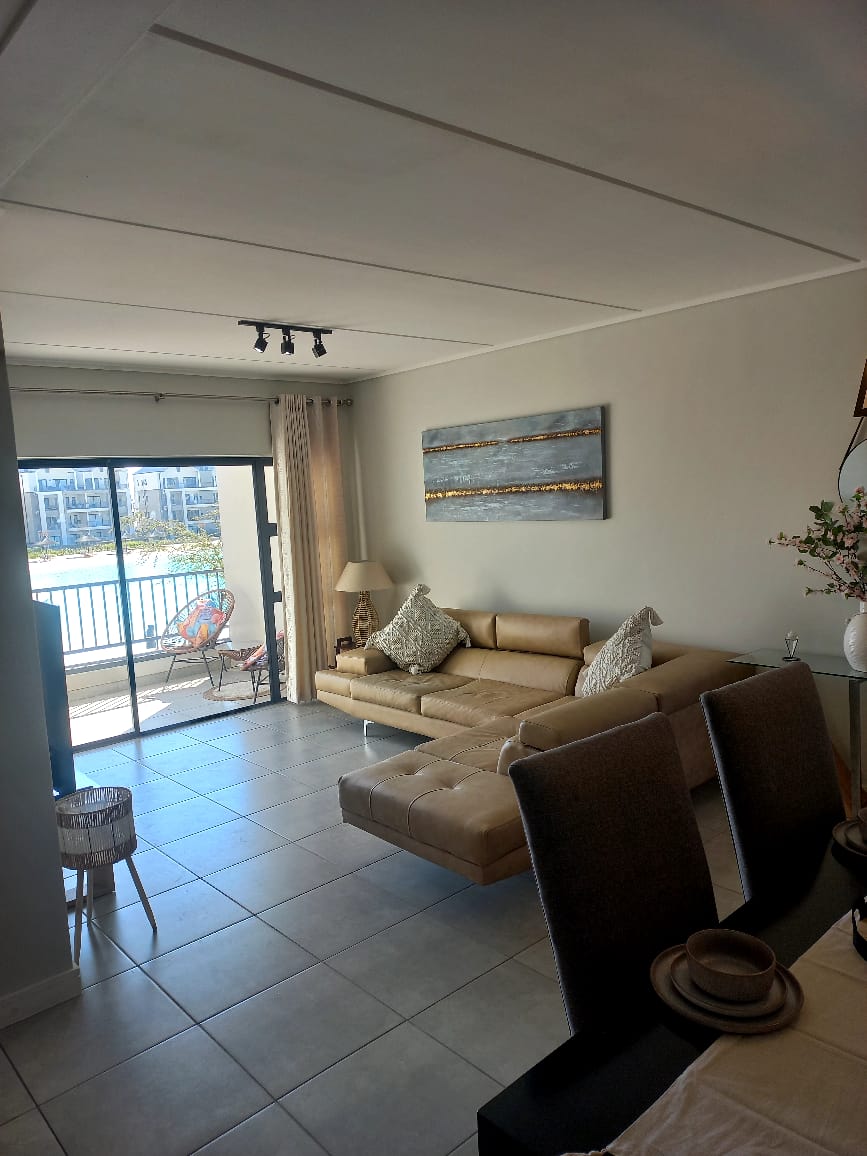 To Let 3 Bedroom Property for Rent in Waterfall Gauteng