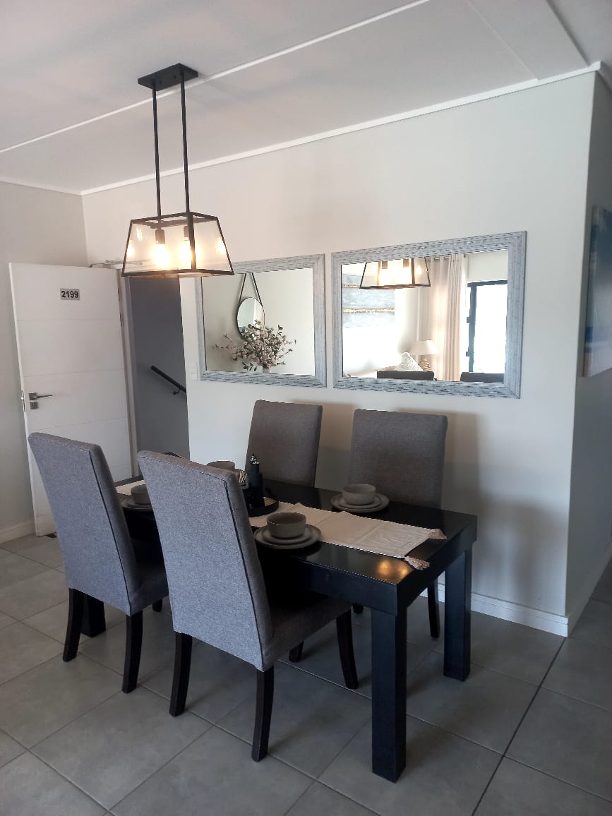To Let 3 Bedroom Property for Rent in Waterfall Gauteng