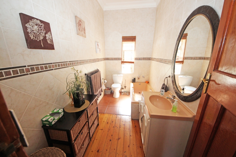 4 Bedroom Property for Sale in Kensington Gauteng