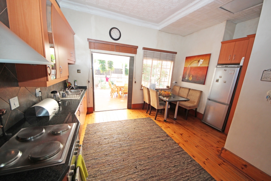 4 Bedroom Property for Sale in Kensington Gauteng