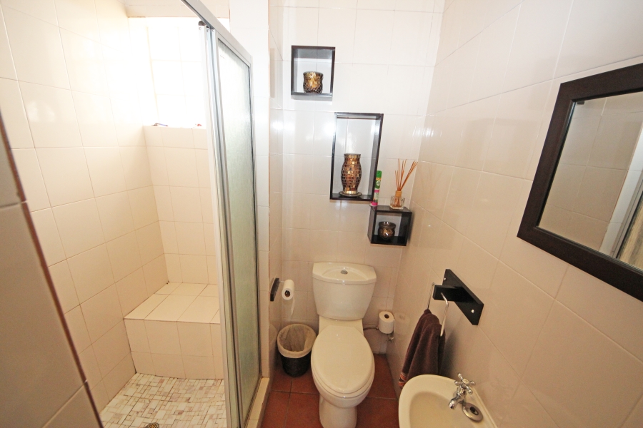 4 Bedroom Property for Sale in Kensington Gauteng