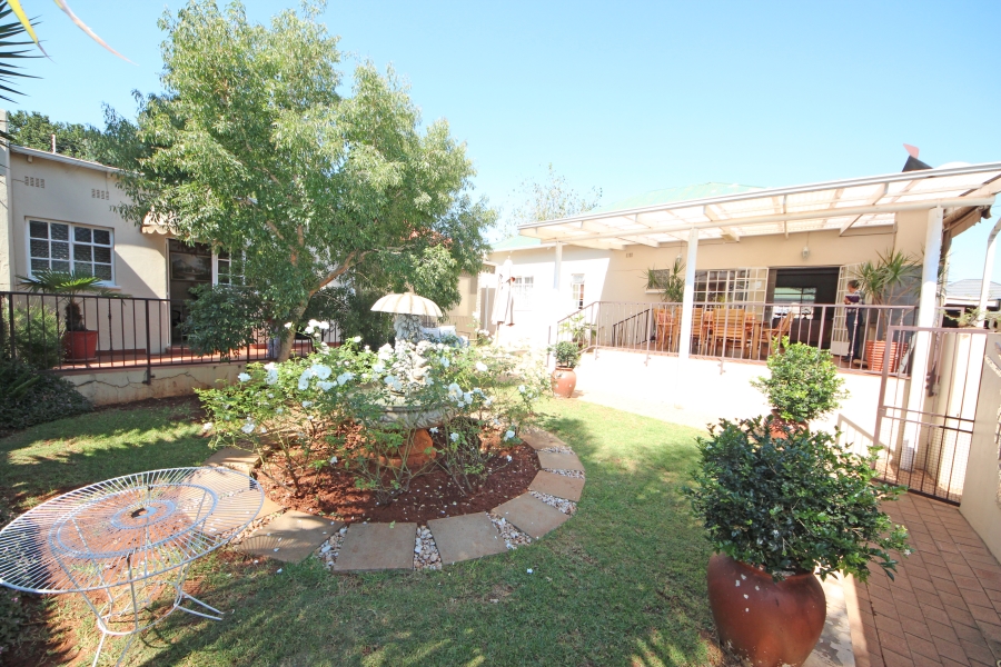 4 Bedroom Property for Sale in Kensington Gauteng