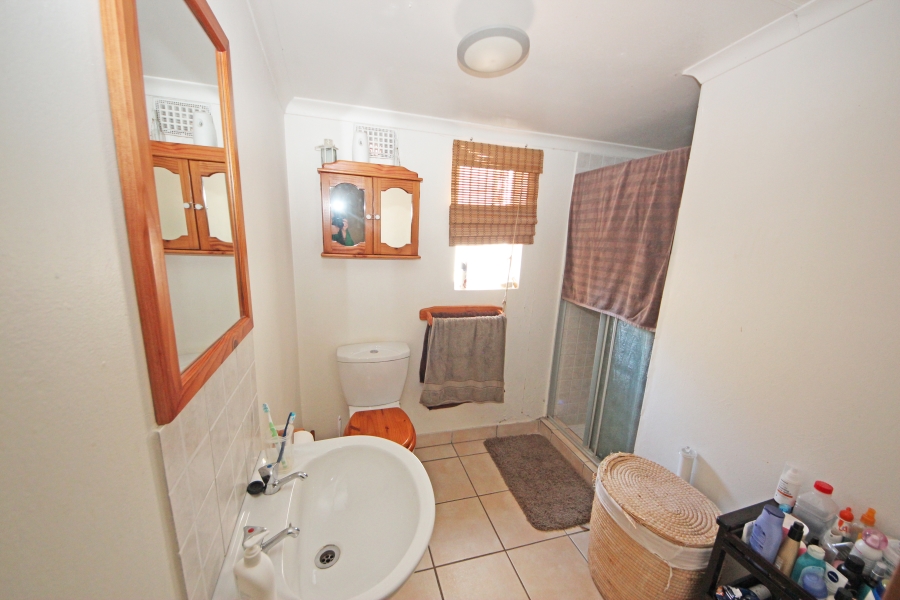 4 Bedroom Property for Sale in Kensington Gauteng
