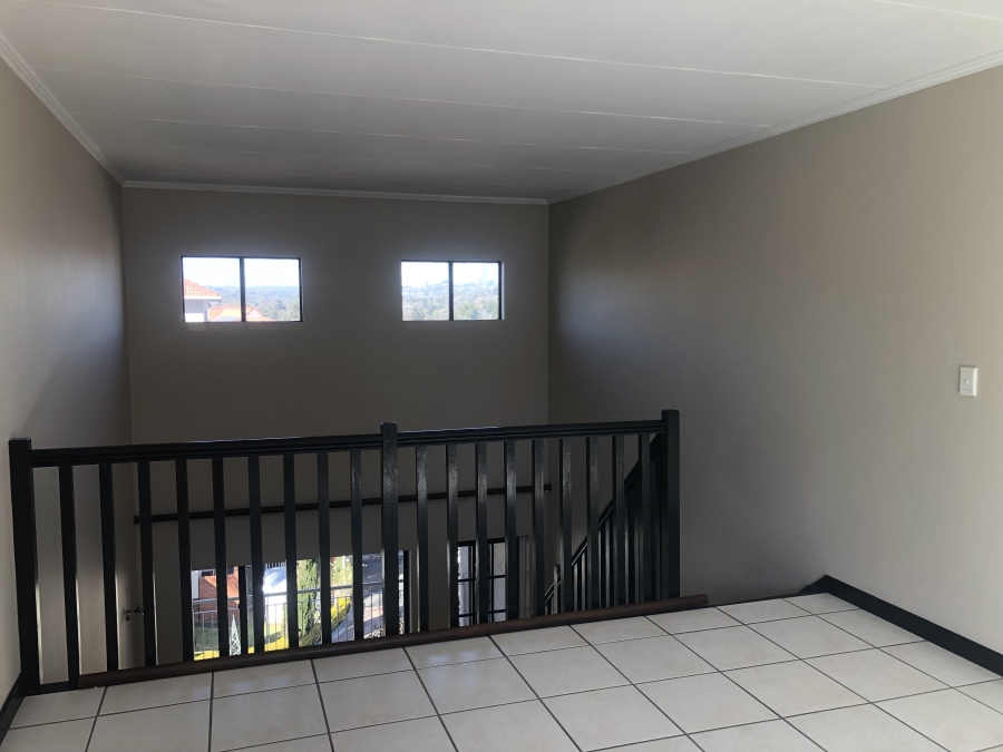 To Let 3 Bedroom Property for Rent in Sunninghill Gauteng