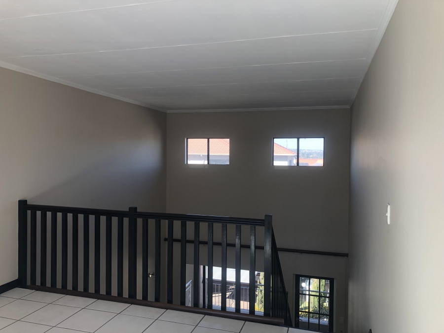 To Let 3 Bedroom Property for Rent in Sunninghill Gauteng