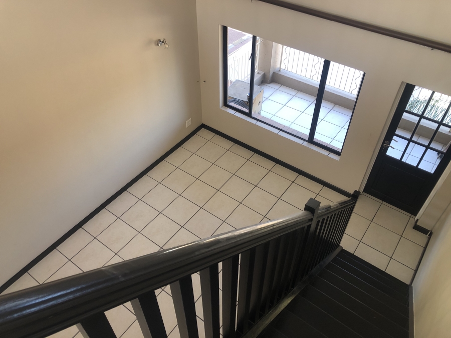 To Let 3 Bedroom Property for Rent in Sunninghill Gauteng