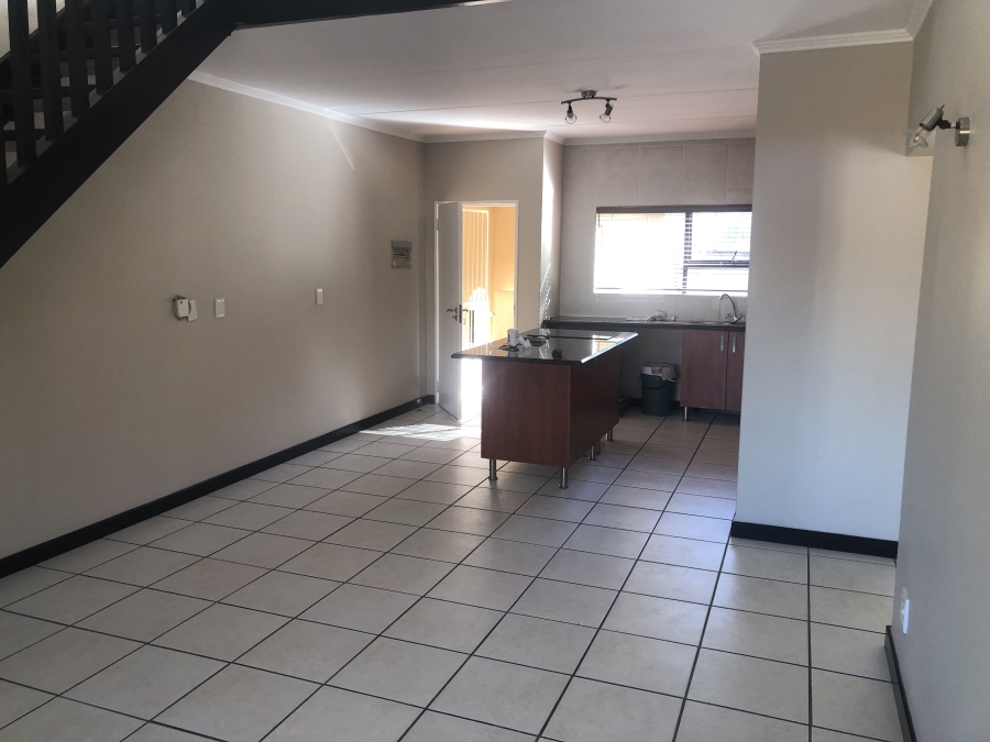 To Let 3 Bedroom Property for Rent in Sunninghill Gauteng