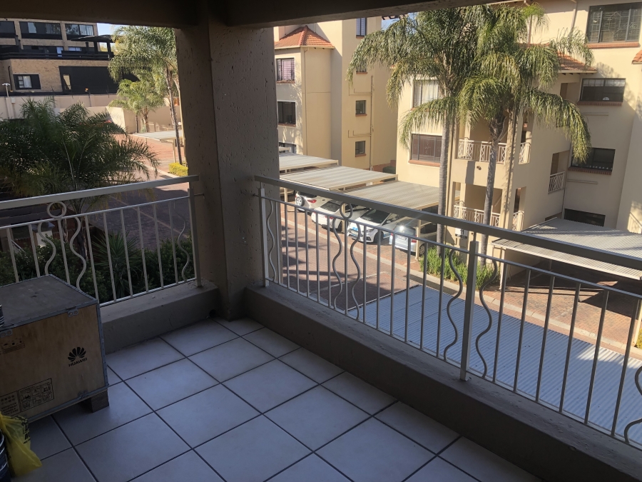 To Let 3 Bedroom Property for Rent in Sunninghill Gauteng