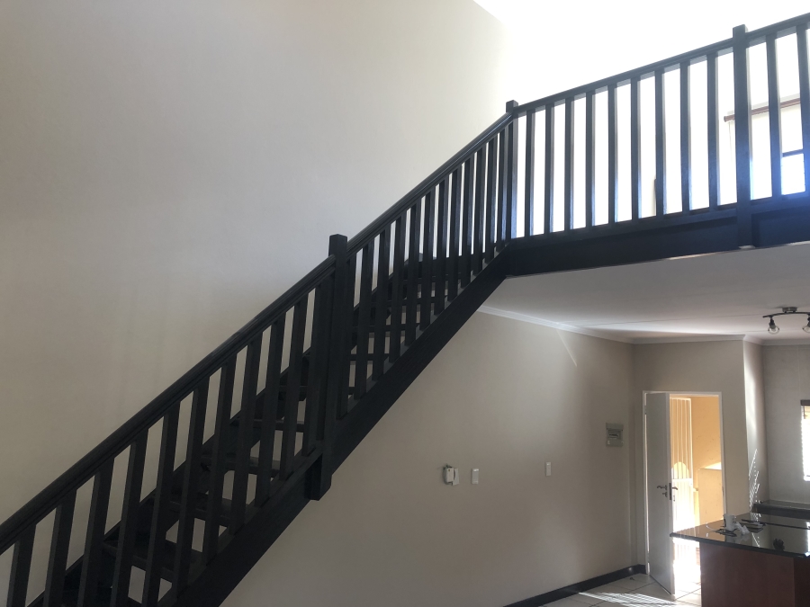To Let 3 Bedroom Property for Rent in Sunninghill Gauteng