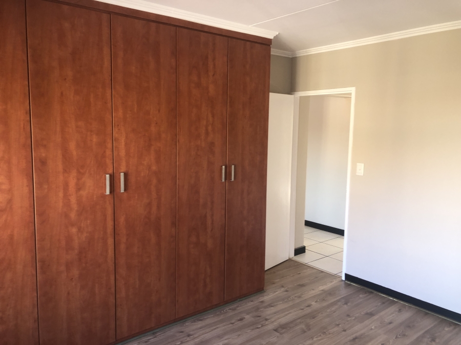 To Let 3 Bedroom Property for Rent in Sunninghill Gauteng