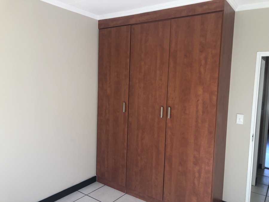 To Let 3 Bedroom Property for Rent in Sunninghill Gauteng