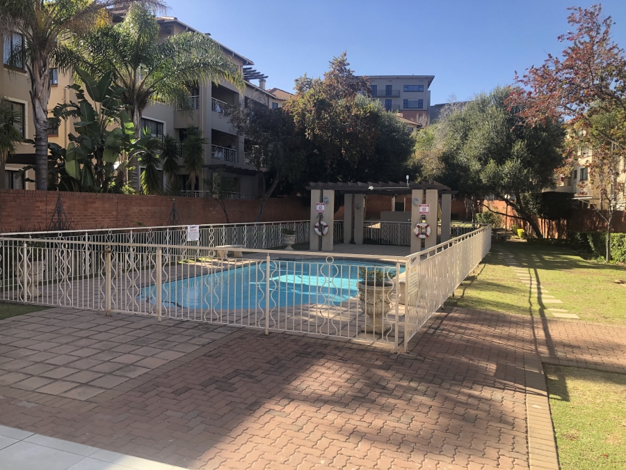 To Let 3 Bedroom Property for Rent in Sunninghill Gauteng