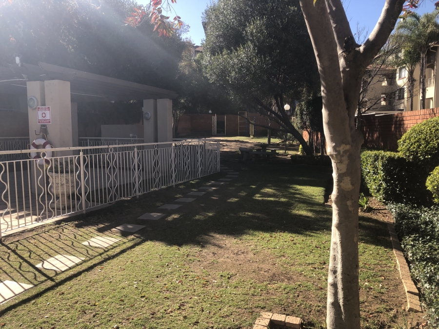 To Let 3 Bedroom Property for Rent in Sunninghill Gauteng