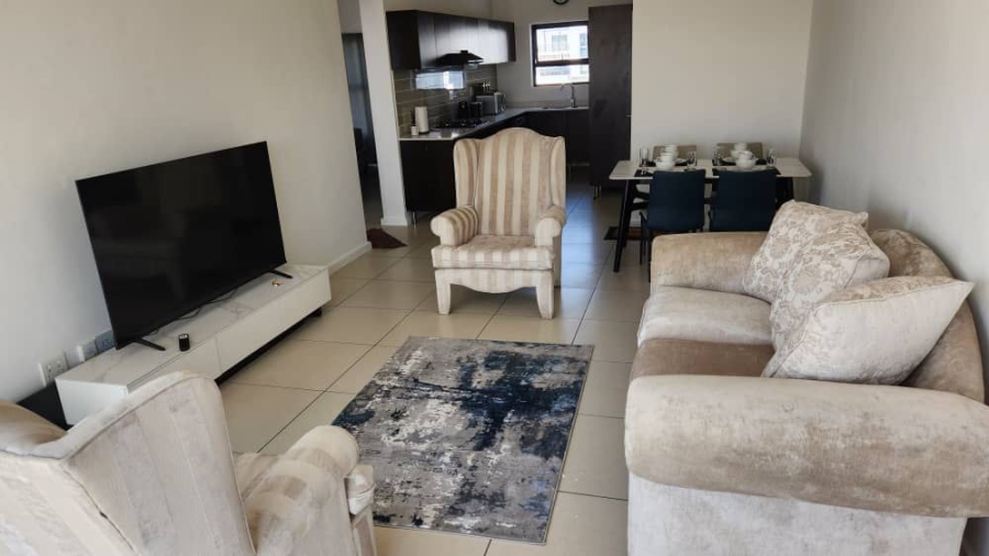 To Let 2 Bedroom Property for Rent in Greenstone Hill Gauteng