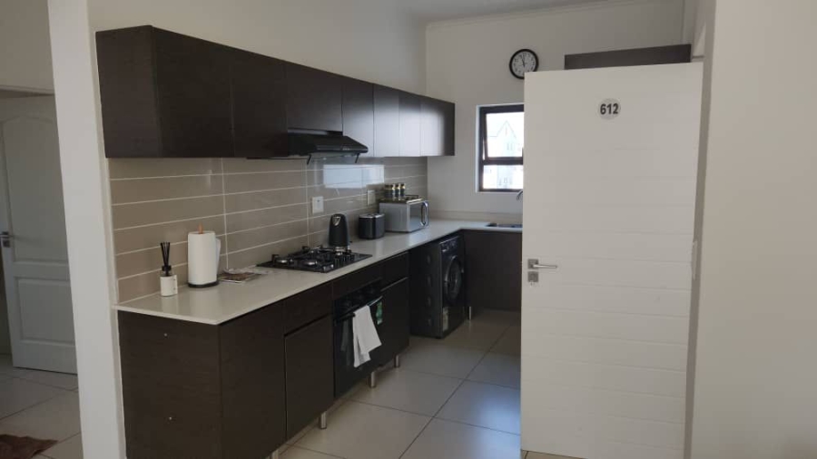 To Let 2 Bedroom Property for Rent in Greenstone Hill Gauteng