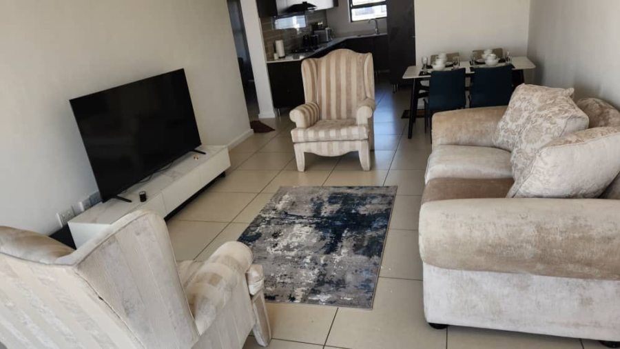 To Let 2 Bedroom Property for Rent in Greenstone Hill Gauteng