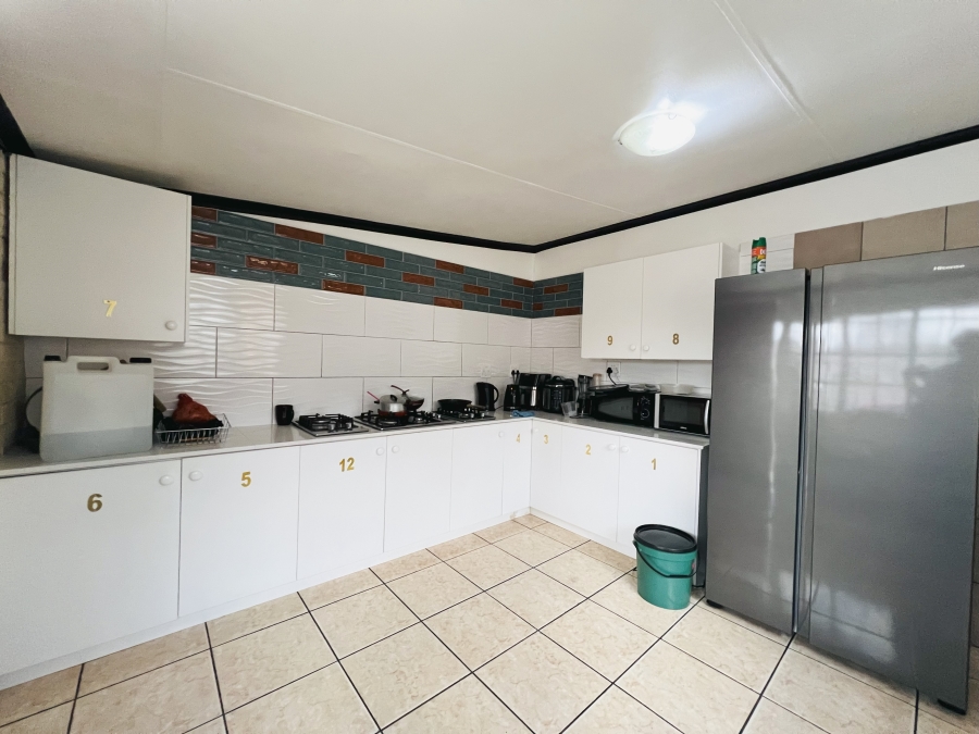 12 Bedroom Property for Sale in Westdene Gauteng
