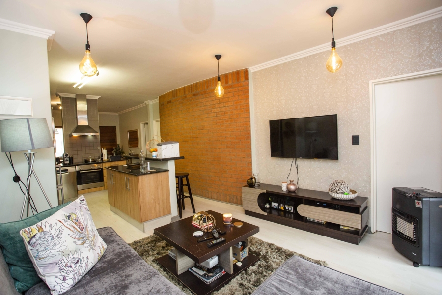 2 Bedroom Property for Sale in Rivonia Gauteng