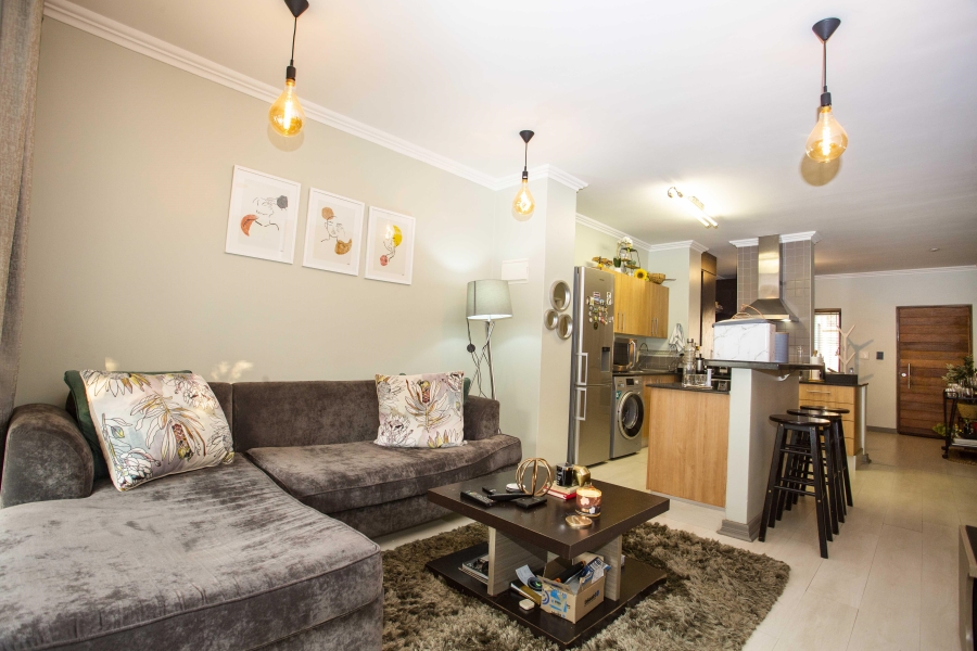 2 Bedroom Property for Sale in Rivonia Gauteng