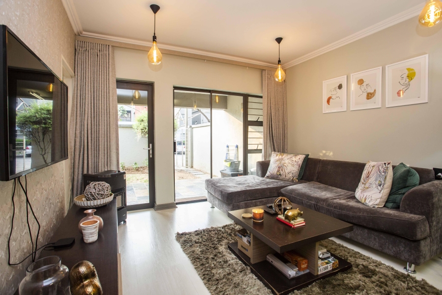 2 Bedroom Property for Sale in Rivonia Gauteng