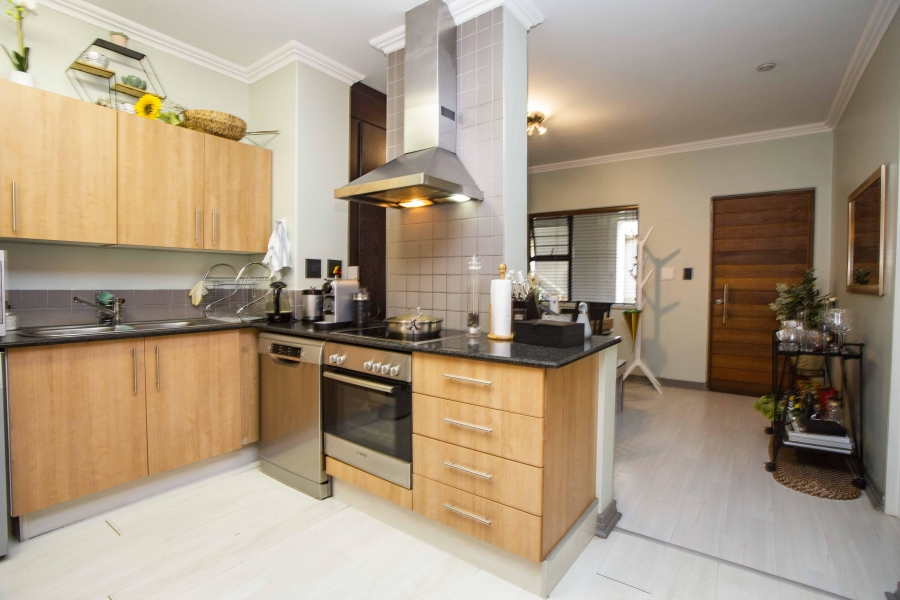 2 Bedroom Property for Sale in Rivonia Gauteng