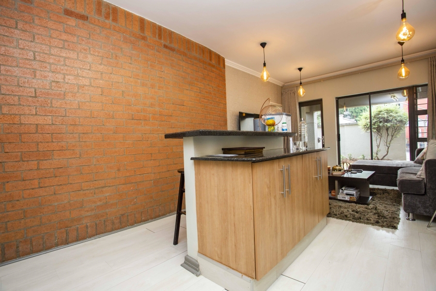 2 Bedroom Property for Sale in Rivonia Gauteng