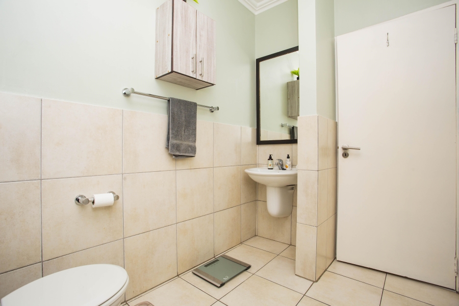 2 Bedroom Property for Sale in Rivonia Gauteng