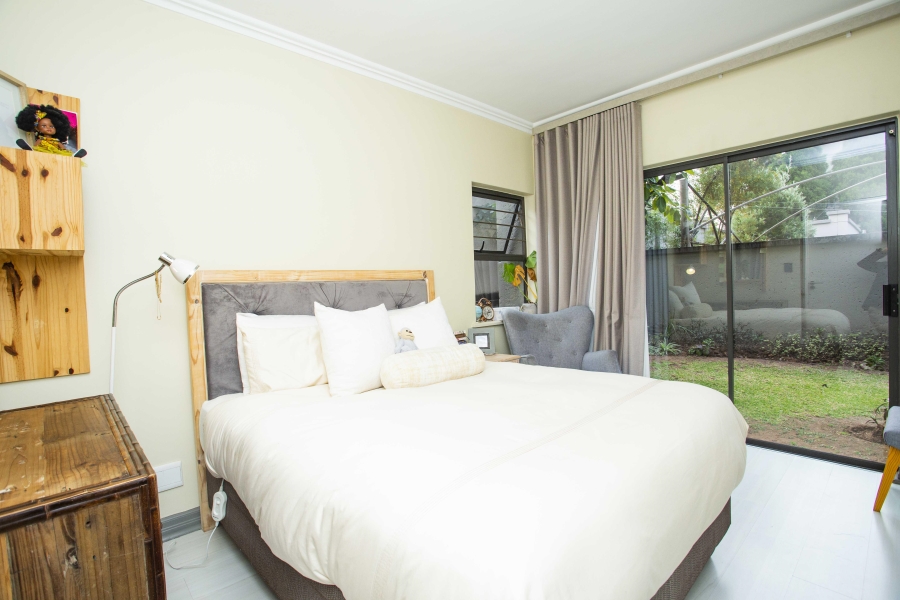 2 Bedroom Property for Sale in Rivonia Gauteng