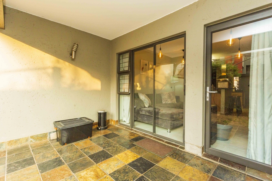 2 Bedroom Property for Sale in Rivonia Gauteng