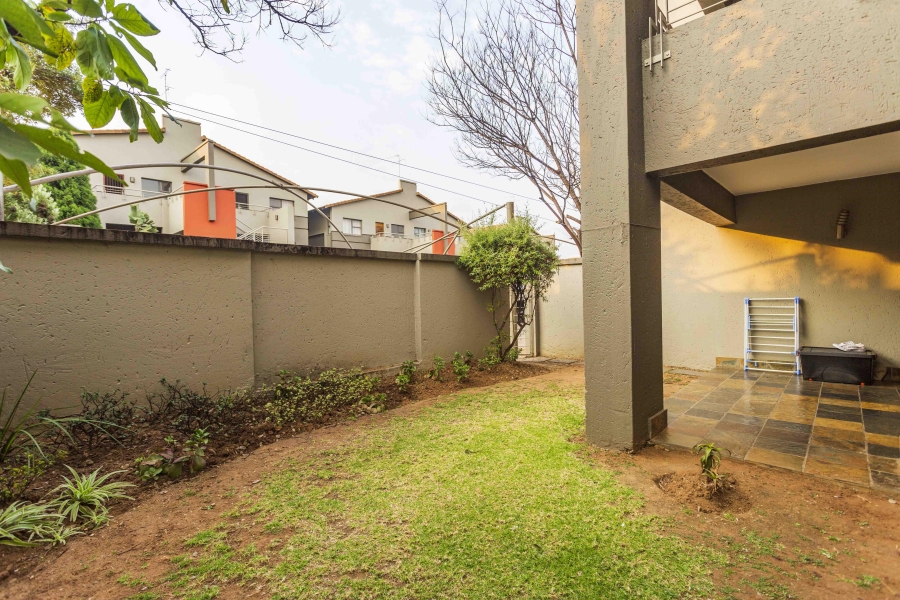 2 Bedroom Property for Sale in Rivonia Gauteng