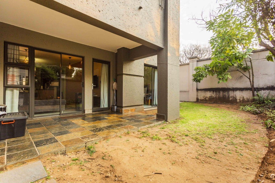 2 Bedroom Property for Sale in Rivonia Gauteng