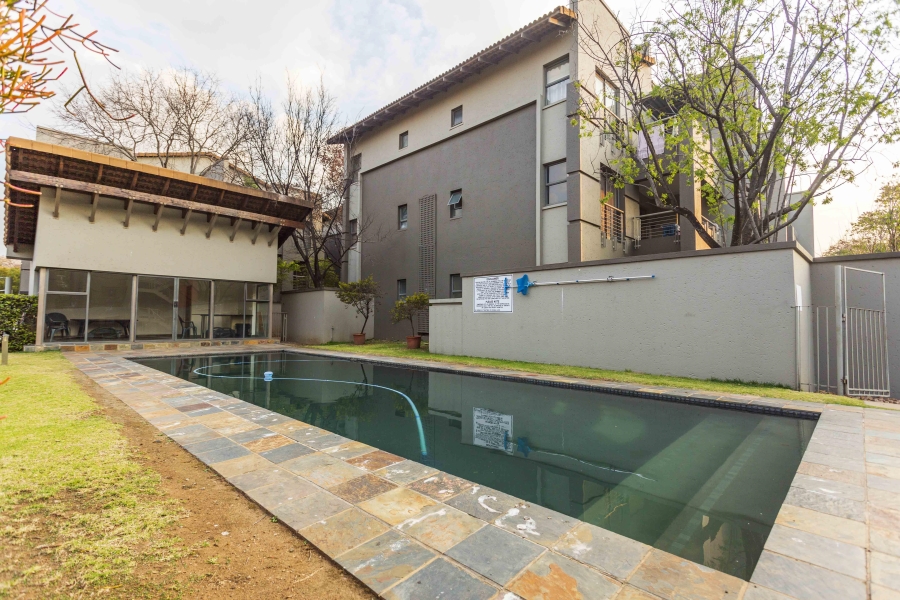 2 Bedroom Property for Sale in Rivonia Gauteng