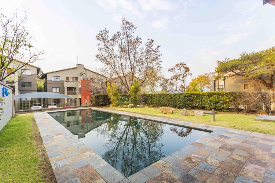 2 Bedroom Property for Sale in Rivonia Gauteng