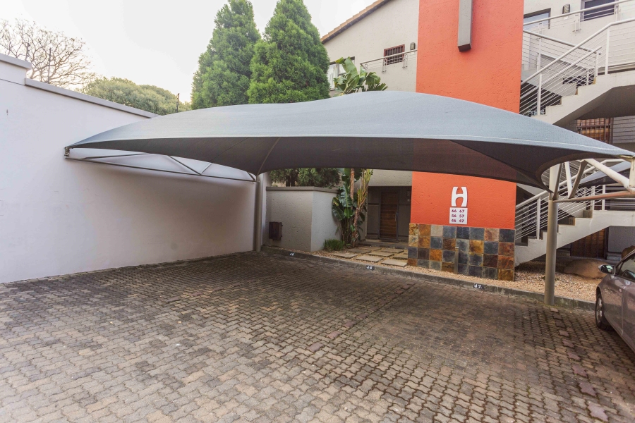 2 Bedroom Property for Sale in Rivonia Gauteng