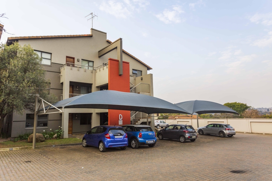 2 Bedroom Property for Sale in Rivonia Gauteng